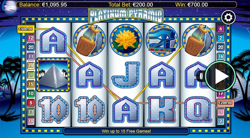 LuckLand slots
