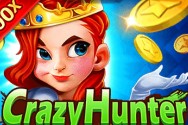 Singapore Slots - Crazy Hunter