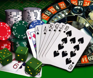 Casino Games | A Comprehensive Guide To All Singapore Casino Games