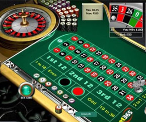 Play Live Roulette at the Perfect On the web Casinos Now 