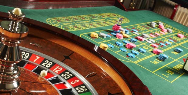 Roulette | Play The Best Online Roulette in Singapore