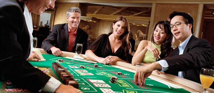 Baccarat | Play Online Baccarat at Singaporean Online Casinos