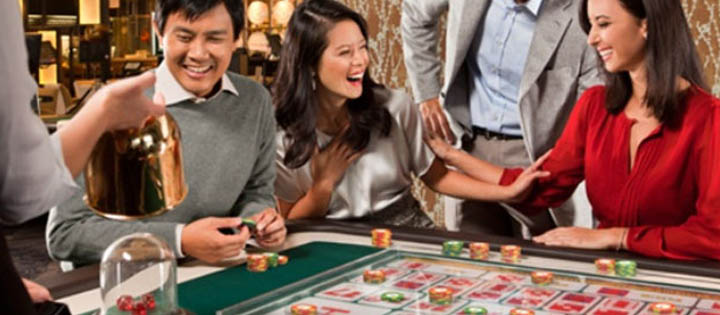 Sic Bo Tips | Play Online SicBo with SG$65 At Singapore Online Casinos