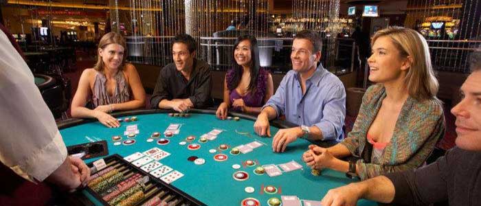 Pai Gow Poker - Online Casino Singapore