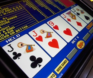 Онлайн казино видео покер театр казино монте карло
