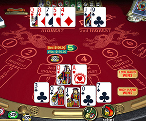 Game Pai Gow